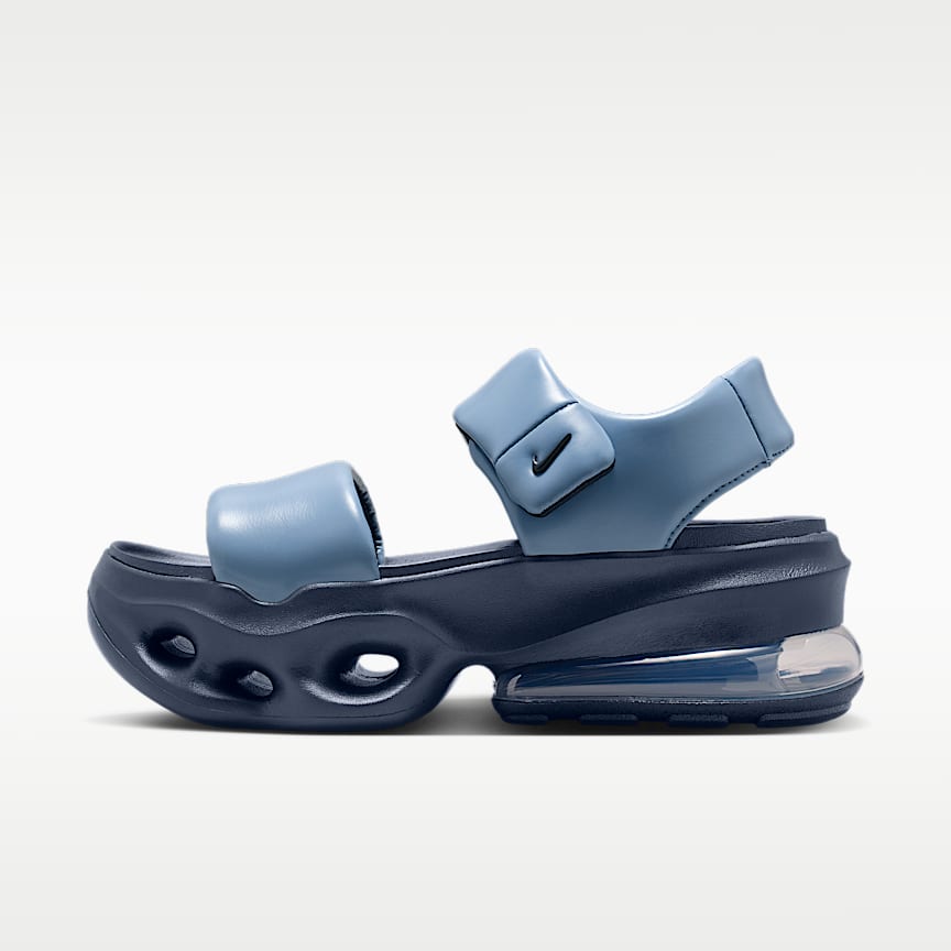 Nike Air Max Isla Women's Sandals. Nike ID